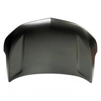 CHEVROLET EQUINOX 2021 HOOD ALUMINIUM CANADA/MEXICO BUILT