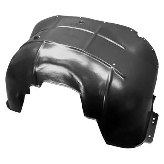 CHEVROLET TAHOE_(2015-) 2020 FENDER LINER FR LH FOR TAHOE W/O Z71 PKG/SURBURBAN W/O OFF-ROAD PKG
