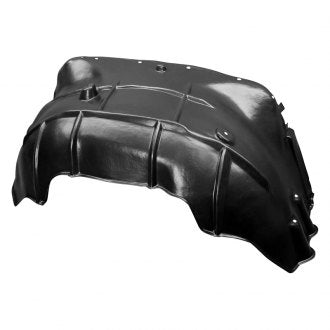 CHEVROLET PICKUP_CHEVY_SILVERADO_3500 2020 FENDER LINER FR LH