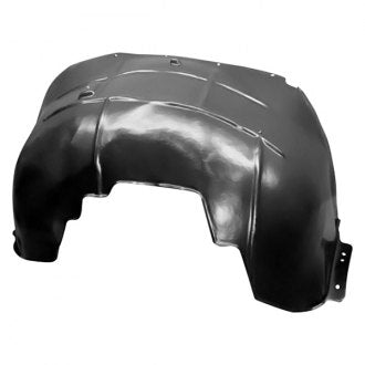 CHEVROLET TAHOE_(2015-) 2020 FENDER LINER FR LH FOR TAHOE W/Z71 PKG/SURBURBAN W/OFF-ROAD PKG
