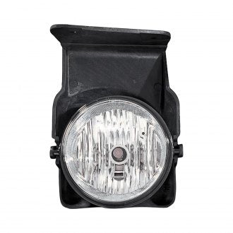 GMC PICKUP_GMC_SIERRA 2003 FOG LAMP RH HQ GM2593128