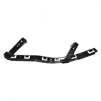 HONDA RIDGELINE 2020 BUMPER FILLER FR LH SUPPORT RAIL