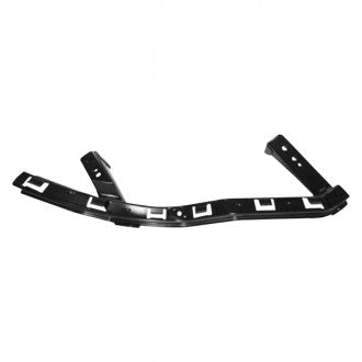 HONDA RIDGELINE 2020 BUMPER FILLER FR RH SUPPORT RAIL