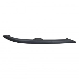 HONDA PILOT 2021 BUMPER MOULDING FR RH LOWER TEXTURED BLACK LX/EX/EX-L