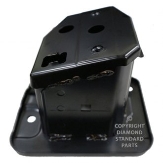 HONDA CIVIC_SEDAN 2015 REBAR BRACKET RR RH STEEL HO1167102