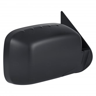 HONDA RIDGELINE 2014 DOOR MIRROR POWER RH PTM HO1321229