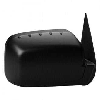 HONDA RIDGELINE 2013 DOOR MIRROR POWER RH TEXTURED HO1321247
