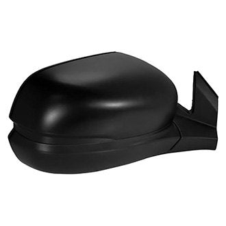 HONDA RIDGELINE 2019 DOOR MIRROR RH POWER TEXTURED POWER ADJUST W/O HEAT HO1321288