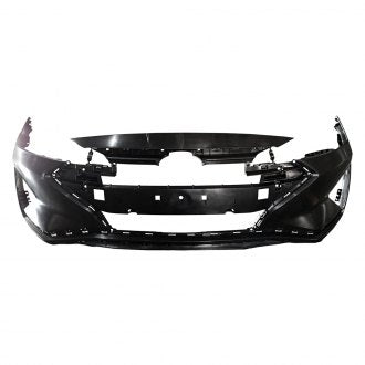 HYUNDAI ELANTRA_SEDAN 2020 BUMPER FR PRIMED US BUILT