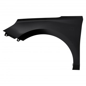 HYUNDAI ELANTRA_GT 2020 FENDER FR LH STEEL