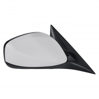 HYUNDAI VELOSTER 2012 DOOR MIRROR POWER RH HTD PTM (W/PANORAMIC) HY1321194
