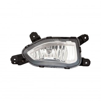HYUNDAI KONA 2021 FOG LAMP FR RH EXCLUDE EV MODEL HQ