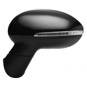 KIA RIO_SEDAN 2013 DOOR MIRROR POWER LH HTD W/SIGNAL/POWER FOLDING KI1320166