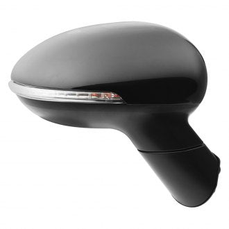 KIA RIO_HATCHBACK 2016 DOOR MIRROR LH POWER PTM HTD W/SIGNAL FROM 12/16/2013 KI1320188