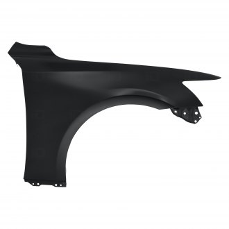 LEXUS IS350_SEDAN 2020 FENDER FR RH W/O F SPORT STEEL
