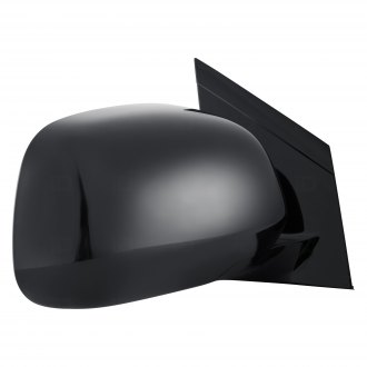 LEXUS RX400H 2007 DOOR MIRROR POWER RH HTD W/O MEMORY LX1321106