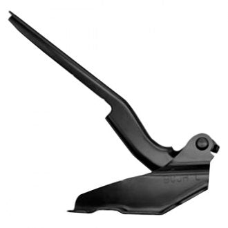 MAZDA MAZDA_3_SPORT_(CANADA) 2020 HOOD HINGE LH STEEL MA1236152