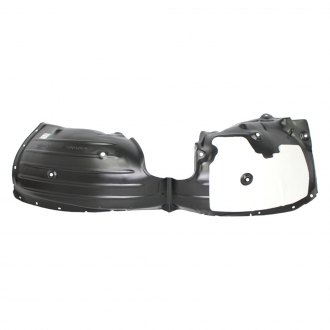 MAZDA MAZDA_3_SPORT_(CANADA) 2021 FENDER LINER FR LH HB