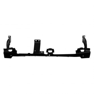 NISSAN FRONTIER_PICKUP 2021 BUMPER RETAINER FR UPPER 2.5L STEEL