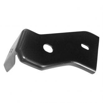 NISSAN FRONTIER_PICKUP 2021 BUMPER STAY FR LH FOR CHROME BUMPER