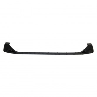 NISSAN ALTIMA 2019 BUMPER TRIM PANEL RR TEXTURED BLACK NI1137100