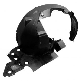 NISSAN KICKS 2018 FENDER LINER FR RH S MODEL NI1249174