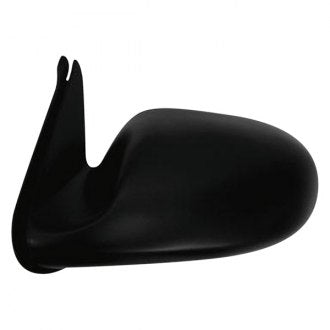 NISSAN SENTRA 2003 DOOR MIRROR POWER LH HTD NI1320127