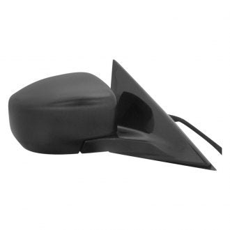 NISSAN MAXIMA 2021 DOOR MIRROR RH POWER TEXTURED S MODEL