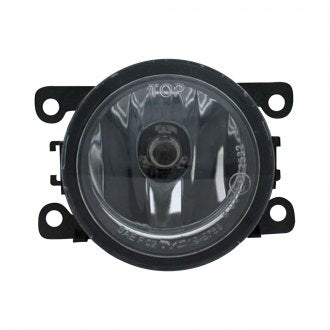 NISSAN SENTRA 2009 FOG LAMP LH/RH 2.5L SE-R HQ NI2592130