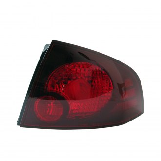 NISSAN SENTRA 2004 TAIL LAMP RH SE-R NI2801165V