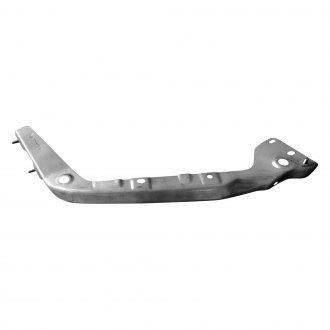 TOYOTA TUNDRA_RWD 2021 BUMPER FILLER FR RH STEEL CAPA