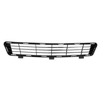 TOYOTA CAMRY 2011 GRILLE LOWER FR BASE/LE/XLE TO1036118