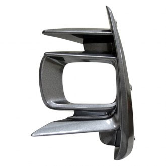 TOYOTA SIENNA 2018 FOG LAMP BEZEL LH TEXTURED W/O SENSOR EXCLUDE SE MODEL TO1038217