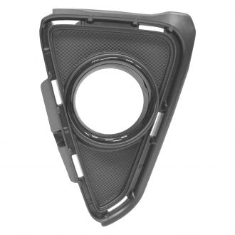 TOYOTA RAV4 2018 FOG LAMP BEZEL RH TEXTURE/PRIMED SE MODEL TO1039193