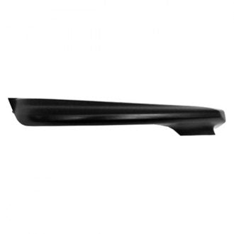 TOYOTA CAMRY_HYBRID 2020 BUMPER MOULDING FR LH LOWER TEXTURED BLACK SE/XSE MODEL