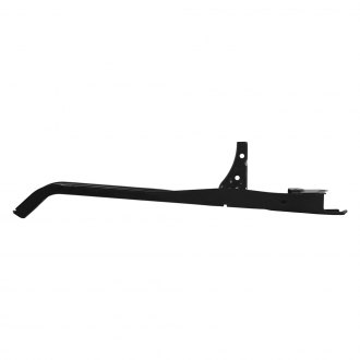 TOYOTA HIGHLANDER 2019 HOOD LATCH SUPPORT TO1233117