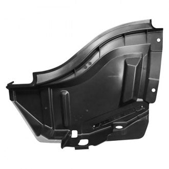 TOYOTA TUNDRA_RWD 2021 FENDER LINER FR LH FR SECTION