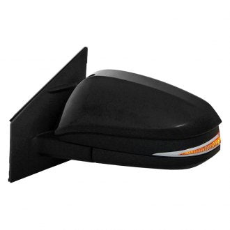 TOYOTA RAV4 2018 DOOR MIRROR LH POWER HTD W/BLIND SPOT/SIGNAL PTM FROM NOV 14TH 2015 TO1320343