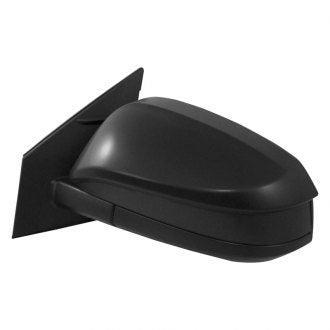 TOYOTA RAV4 2018 DOOR MIRROR LH POWER NORTH AMERICAN BUILT W/SPOTTER GLASS W/O SIGNAL/BLIND SPOT TO1320345