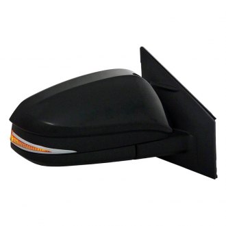 TOYOTA RAV4 2018 DOOR MIRROR RH POWER HTD W/BLIND SPOT/SIGNAL PTM FROM NOV 14TH 2015 TO1321343