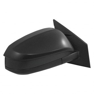 TOYOTA RAV4 2018 DOOR MIRROR RH POWER NORTH AMERICAN BUILT W/CONVEX SPOTTER GLASS W/O SIGNAL/BLIND SPOT NOV 14TH 2015 TO1321345