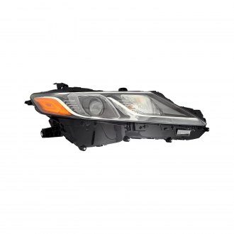 TOYOTA CAMRY_HYBRID 2021 HEAD LAMP RH BI-LED US BUILT L/LE/SE MODEL