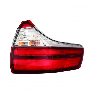 TOYOTA SIENNA 2020 TAIL LAMP RH BASE/L/LE/XLE/LTD HQ