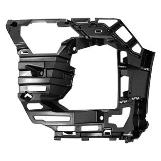 VOLKSWAGEN GTI_(2010-) 2020 BUMPER SUPPORT FR LH OUTER