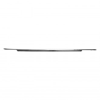 VOLKSWAGEN TIGUAN 2021 BUMPER MOULDING RR CENTER CHROME FINISH