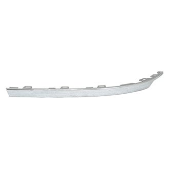 VOLKSWAGEN TIGUAN 2021 BUMPER MOULDING RR LH CHROME FINISH