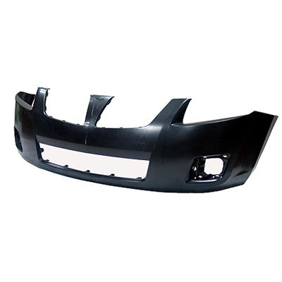 2009 - 2010 PONTIAC VIBE FRONT BUMPER CAPA GM1000868C