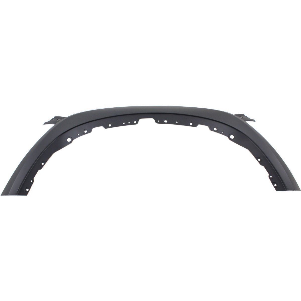 DODGE DART 2013 BUMPER FRONT UPPER PRIMED