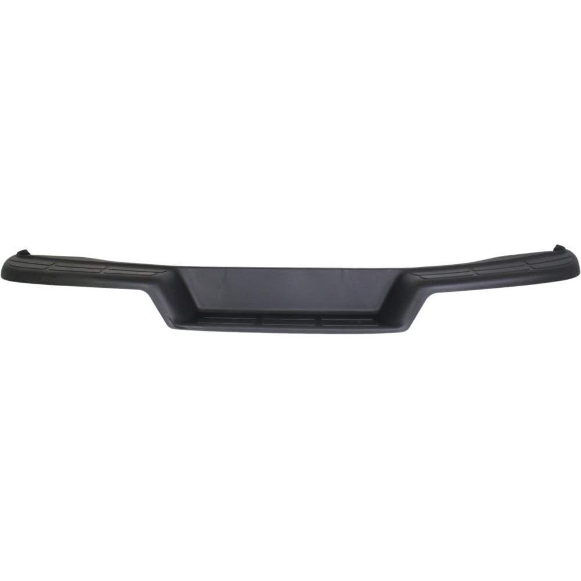 CHEVROLET VAN EXPRESS 2017 BUMPER STEP PAD REAR W/O SENSOR