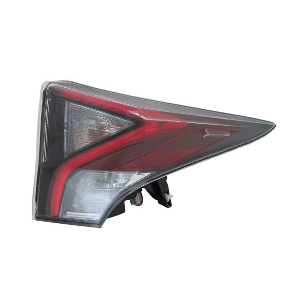 TOYOTA PRIUS 2018 TAIL LAMP UPPER RH (ON BODY)